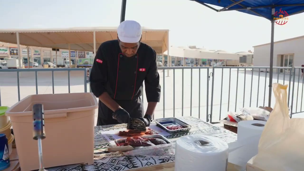 من فعاليات العرين